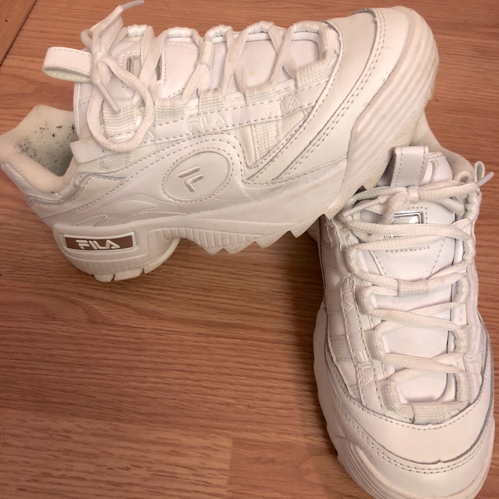 Women’s Fila D-formation Sneaker
